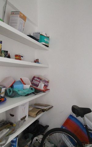 Apartamento à venda com 58m², 2 quartos e 1 vagaÁrea de serviço - Quarto