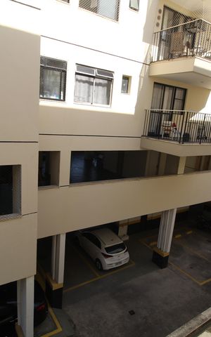 Apartamento à venda com 58m², 2 quartos e 1 vagaQuarto 2 - Vista