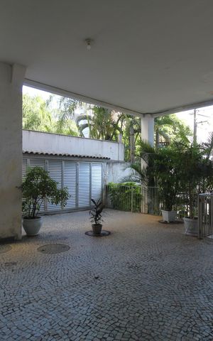 Apartamento à venda com 58m², 2 quartos e 1 vagaEntrada