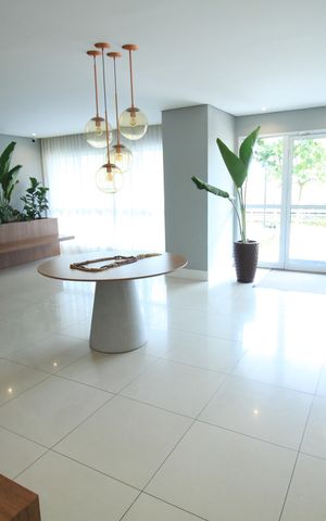 Apartamento à venda com 69m², 2 quartos e 2 vagasÁrea comum