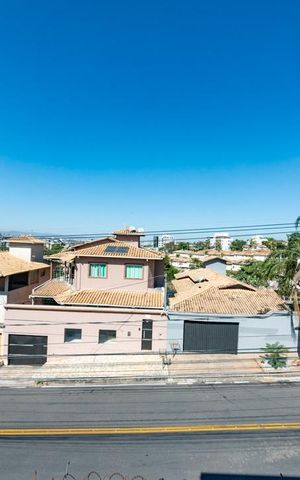 Casa à venda com 343m², 4 quartos e 3 vagas Casa à venda com 343m², 4 quartos e 3 vagasVaranda da Suíte