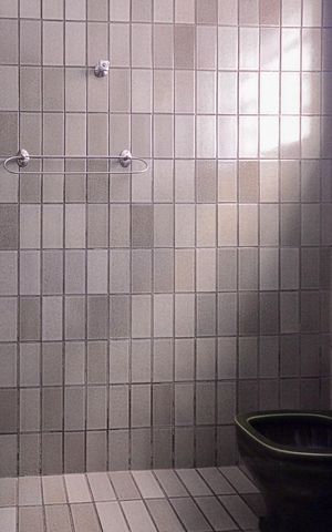 Apartamento à venda com 337m², 4 quartos e 2 vagas Apartamento à venda com 337m², 4 quartos e 2 vagasBanheiro Social