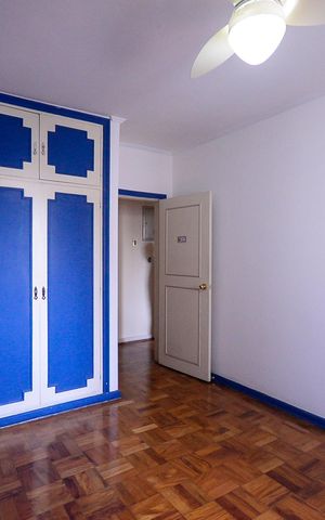 Apartamento à venda com 337m², 4 quartos e 2 vagas Apartamento à venda com 337m², 4 quartos e 2 vagasQuarto 3