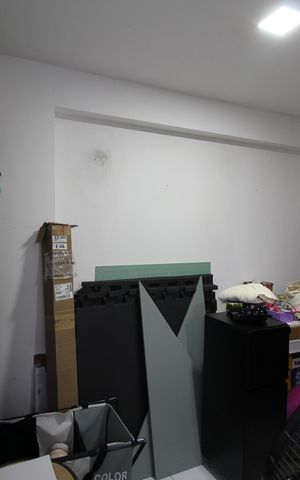 Casa de condomínio à venda com 149m², 5 quartos e 2 vagasQuarto de Serviço