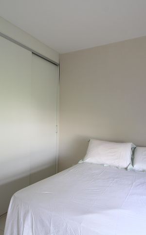 Casa de condomínio à venda com 149m², 5 quartos e 2 vagasSuíte 4