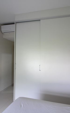 Casa de condomínio à venda com 149m², 5 quartos e 2 vagasSuíte 4