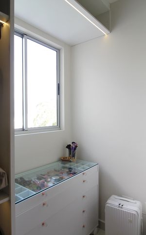 Casa de condomínio à venda com 149m², 5 quartos e 2 vagasQuarto 2
