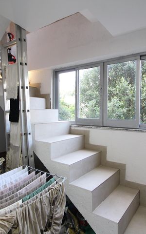Casa de condomínio à venda com 149m², 5 quartos e 2 vagasÁrea de Serviço