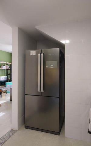 Casa de condomínio à venda com 149m², 5 quartos e 2 vagasCozinha