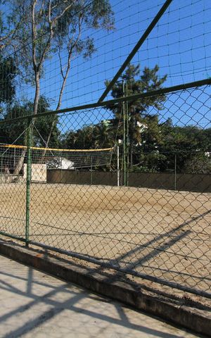 Casa de condomínio à venda com 149m², 5 quartos e 2 vagasÁrea comum - Campo de Areia