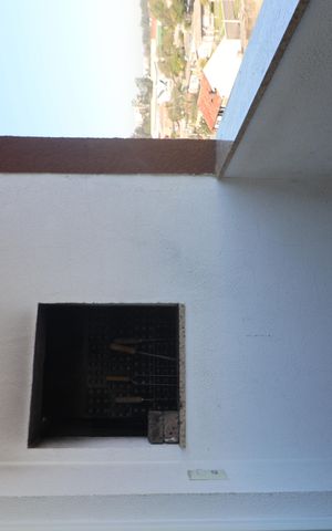 Apartamento à venda com 54m², 2 quartos e 1 vagaSacada