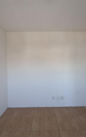 Apartamento à venda com 54m², 2 quartos e 1 vagaQuarto 2