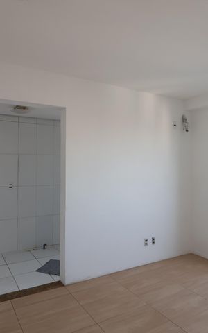 Apartamento à venda com 54m², 2 quartos e 1 vagaSala