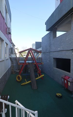 Apartamento à venda com 54m², 2 quartos e 1 vagaÁrea comum - Playground