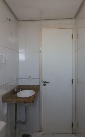 Apartamento à venda com 54m², 2 quartos e 1 vagaBanheiro