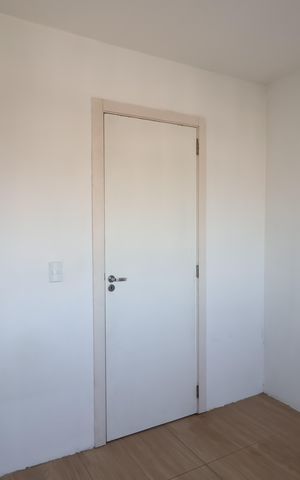 Apartamento à venda com 54m², 2 quartos e 1 vagaQuarto 1
