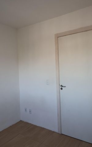 Apartamento à venda com 54m², 2 quartos e 1 vagaQuarto 1