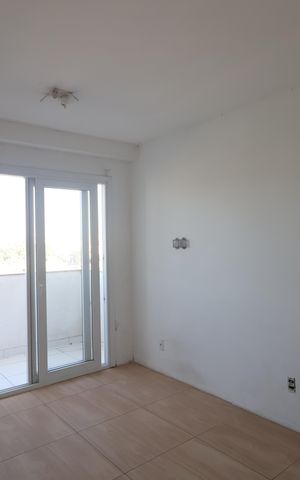 Apartamento à venda com 54m², 2 quartos e 1 vagaSala