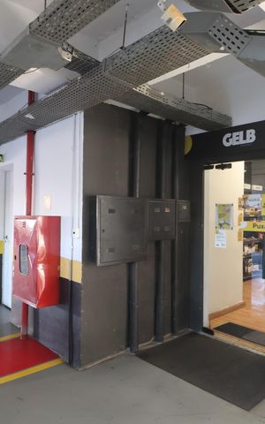 Apartamento à venda com 54m², 2 quartos e 1 vagaMercado