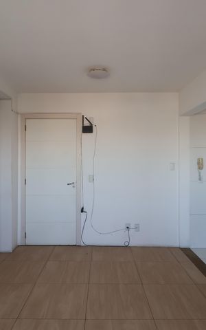 Apartamento à venda com 54m², 2 quartos e 1 vagaSala