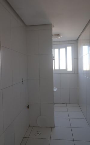 Apartamento à venda com 54m², 2 quartos e 1 vagaCozinha e Área de Serviço
