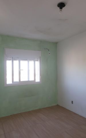 Apartamento à venda com 54m², 2 quartos e 1 vagaQuarto 2