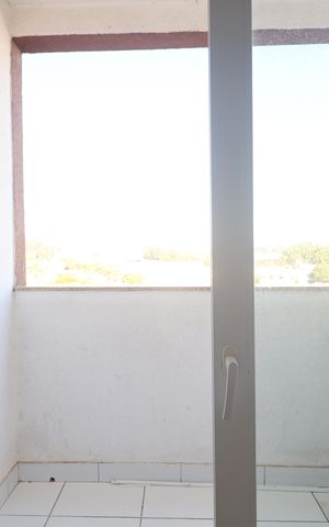 Apartamento à venda com 54m², 2 quartos e 1 vagaSacada