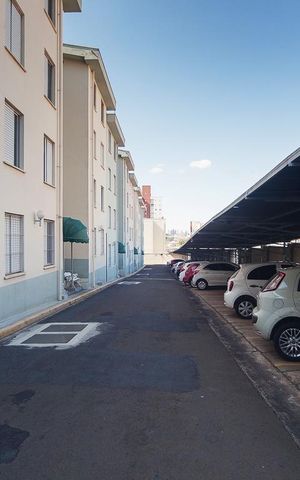 Apartamento à venda com 54m², 2 quartos e 1 vaga Apartamento à venda com 54m², 2 quartos e 1 vagaÁrea comum - Garagem