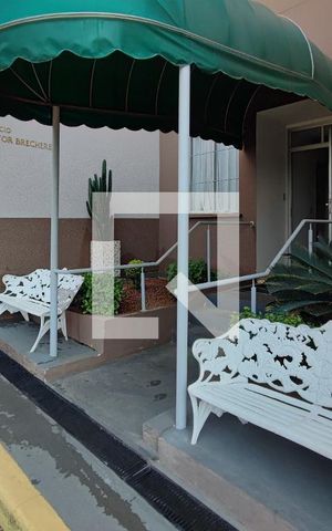 Apartamento à venda com 54m², 2 quartos e 1 vaga Apartamento à venda com 54m², 2 quartos e 1 vagaÁrea comum