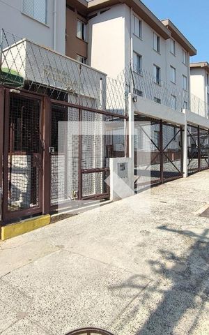 Apartamento à venda com 54m², 2 quartos e 1 vaga Apartamento à venda com 54m², 2 quartos e 1 vagaFachada do Condomínio