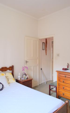 Casa à venda com 103m², 2 quartos e 1 vagaQuarto