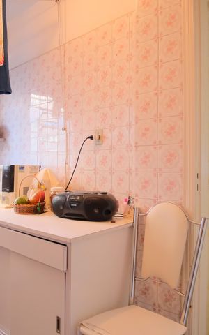 Casa à venda com 103m², 2 quartos e 1 vagaÁrea de Serviço