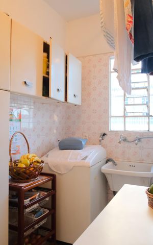 Casa à venda com 103m², 2 quartos e 1 vagaÁrea de Serviço