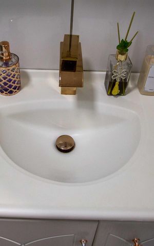 Apartamento à venda com 47m², 2 quartos e 1 vagaBanheiro