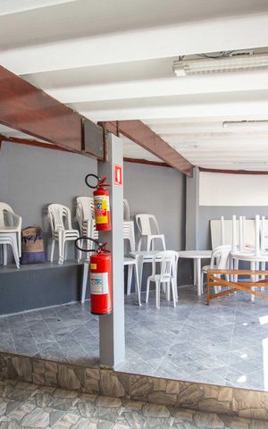 Apartamento à venda com 47m², 2 quartos e 1 vagaChurrasqueira