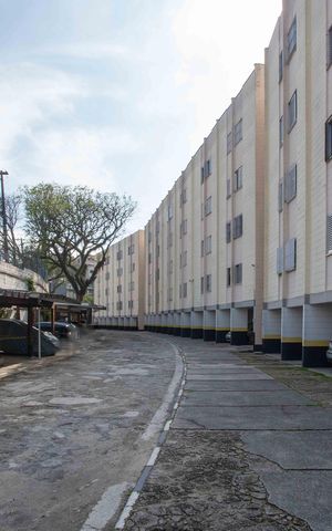 Apartamento à venda com 47m², 2 quartos e 1 vagaGaragem
