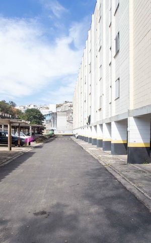 Apartamento à venda com 47m², 2 quartos e 1 vagaÁrea comum