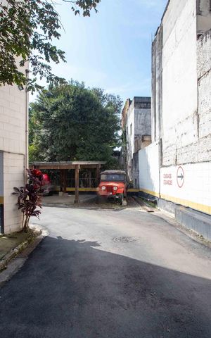 Apartamento à venda com 47m², 2 quartos e 1 vagaÁrea comum