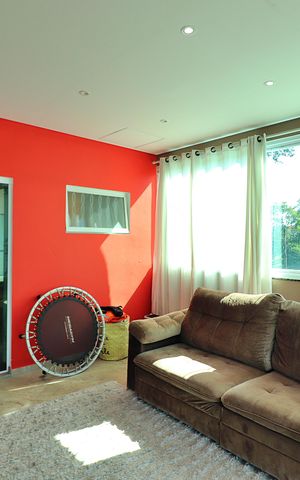 Casa à venda com 220m², 2 quartos e 6 vagasEscritório