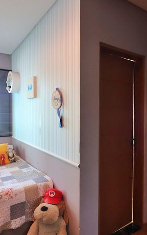 Casa à venda com 220m², 2 quartos e 6 vagasSuíte 2