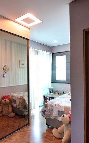Casa à venda com 220m², 2 quartos e 6 vagasSuíte 2