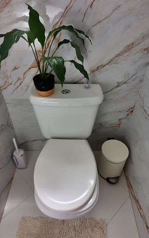 Casa à venda com 220m², 2 quartos e 6 vagasLavabo