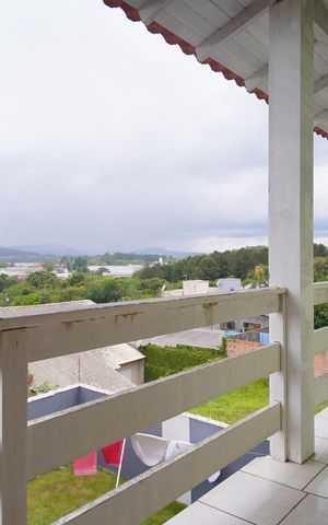 Casa à venda com 320m², 3 quartos e 2 vagasvaranda do Quarto 1