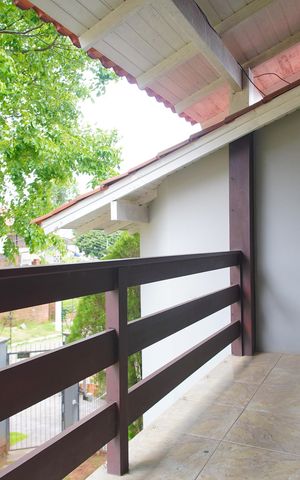 Casa à venda com 320m², 3 quartos e 2 vagasvaranda da suite