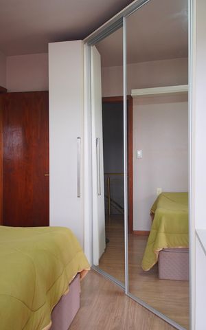 Casa à venda com 320m², 3 quartos e 2 vagasQuarto 1