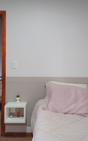 Casa à venda com 320m², 3 quartos e 2 vagasQuarto 2