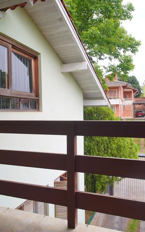 Casa à venda com 320m², 3 quartos e 2 vagasvaranda do Quarto 2