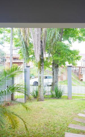 Casa à venda com 320m², 3 quartos e 2 vagasvista da Sala de Jantar