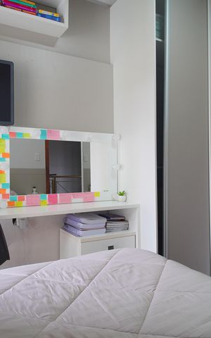 Casa à venda com 320m², 3 quartos e 2 vagasQuarto 2