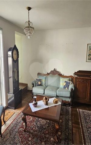 Casa à venda com 450m², 3 quartos e 6 vagas